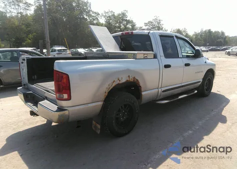 2002 Dodge Ram 1500 St from USA, damaged, VIN 3D7HA18N42G114335